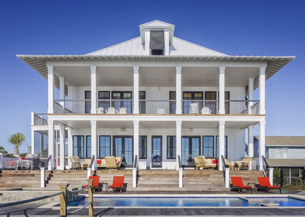 LUXURY RENTALS LUXURY RENTALS Real Estate - Tom DiBucci, Broker, Realtor & Owner